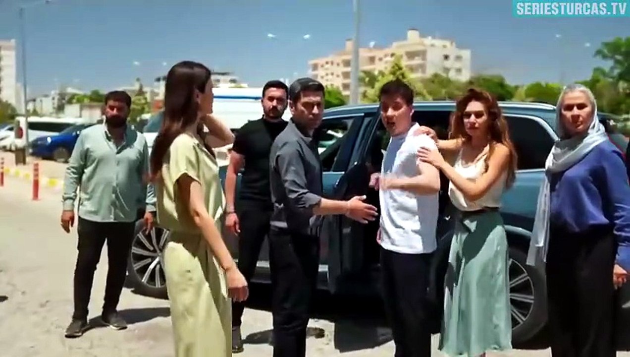 Uzak Sehir Capitulo 28 Completo