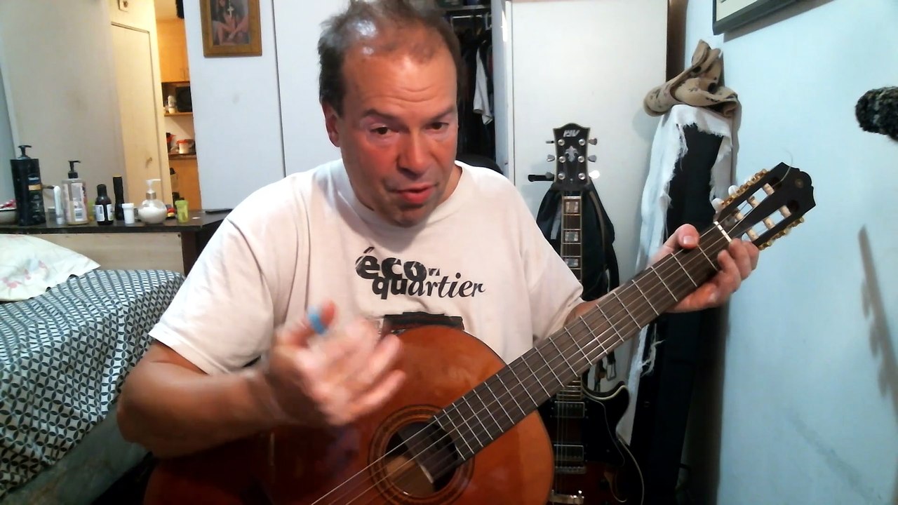 TUTORIEL ET PRATIQUE MUSICALE: THÉORIE ET EXEMPLES