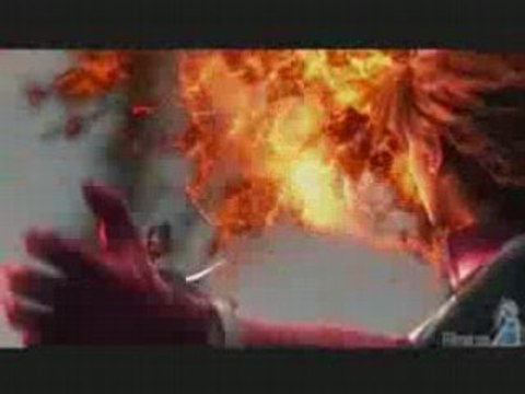 AMV Final Fantasy VII Crisis Core by Ramuh92