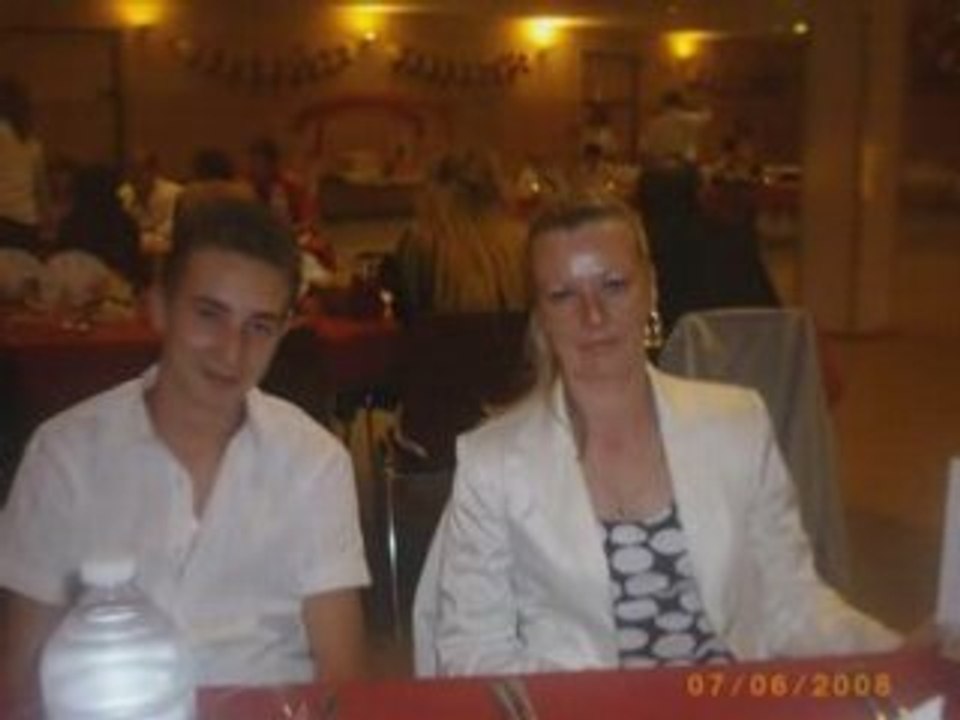 ma petite famillle