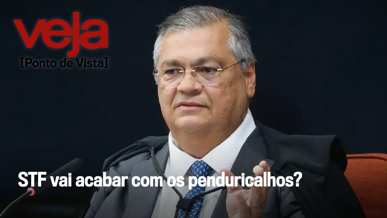 STF vai acabar com os penduricalhos?