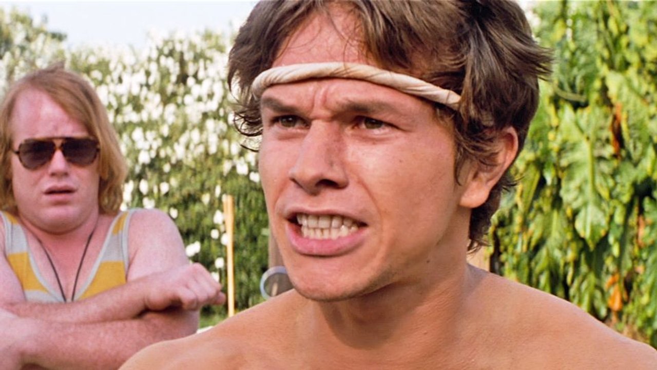 Boogie Nights Bande-annonce VO STFR