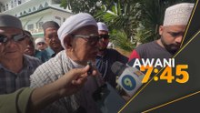 Pertemuan PAS, UMNO bentuk gabungan?