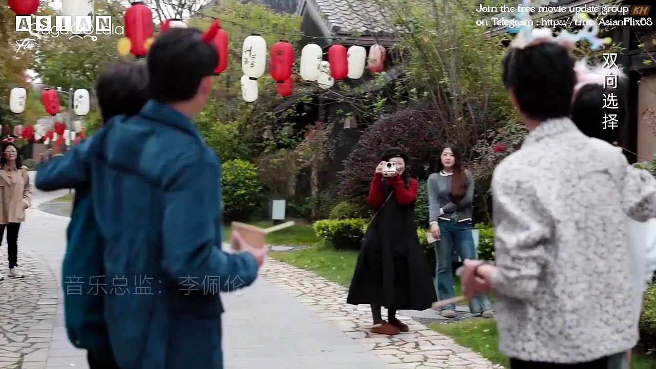 Double Helix Ep 9 English Sub