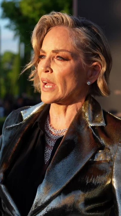 CITATION Sharon Stone.