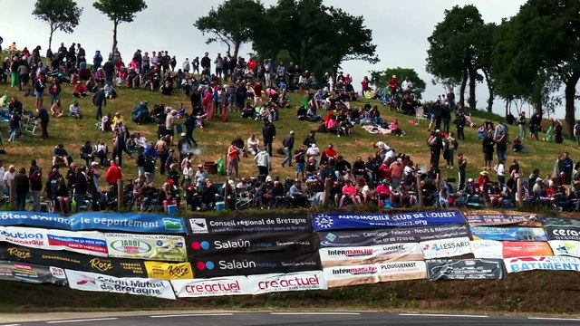 Moteurs - Championnat de France de la Montagne 2026 - Etape 6