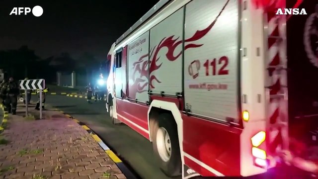 Anche il Kuwait preso di mira da attacchi iraniani con droni