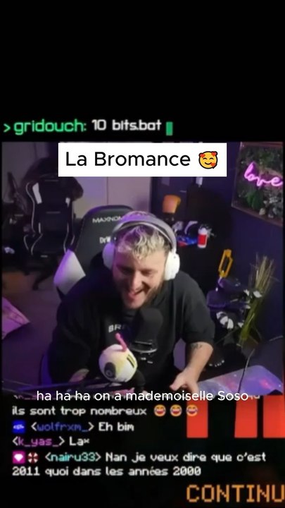 Ma Bro Soso