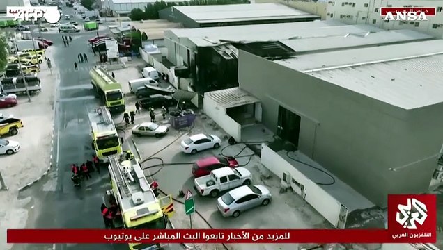 Anche il Qatar sotto l'attacco dell'Iran, proteste contro Teheran
