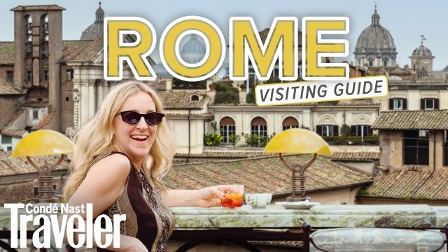 You’re Doing Rome Wrong If You Miss These 7 Things