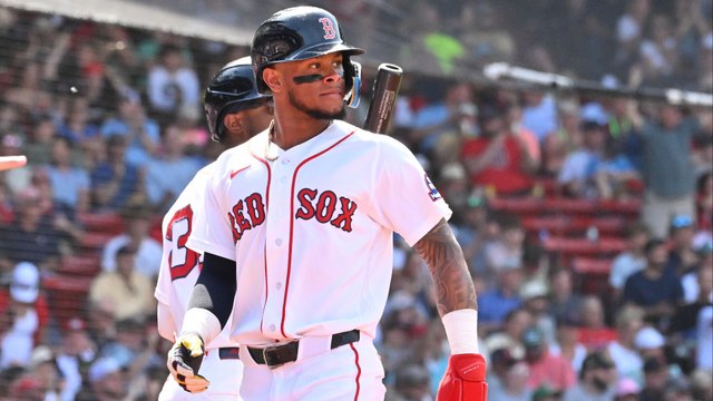 Red Sox Struggles: Can They Turn It Around Against Yankees?