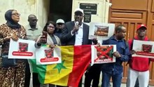 Le Comité de Libération du Sénégal appelle à la mobilisation contre ce qu’il qualifie de « coup d’État parlementaire »