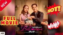 O Retorno da Mãe Bilionária Filme Completo [ Novos Lançamentos 2026] | Filme Completo em Português