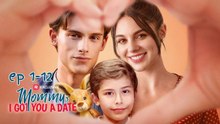 Mamãe, eu tenho um encontro com você (2024) | Filme Completo em Português