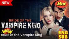 [Hot 2026]  Noiva do Rei Vampiro EP completo | Filme Completo em Português