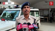 सतना में दिन दहाड़े धाएं धाएं फायरिंग, 6 से ज्यादा बदमाशों ने पत्थरबाजी के बाद दागी गोलियां
