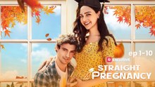Gravidez em linha reta (2024) | Filme Completo em Português