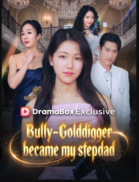 Bully-Golddigger tornou-se o meu padra... Drama Filme Episódio Completo | Filme Completo em Português