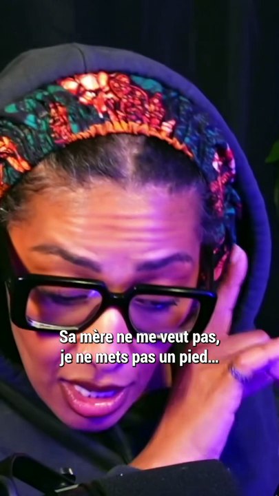 Ils ne veulent pas d'elle !