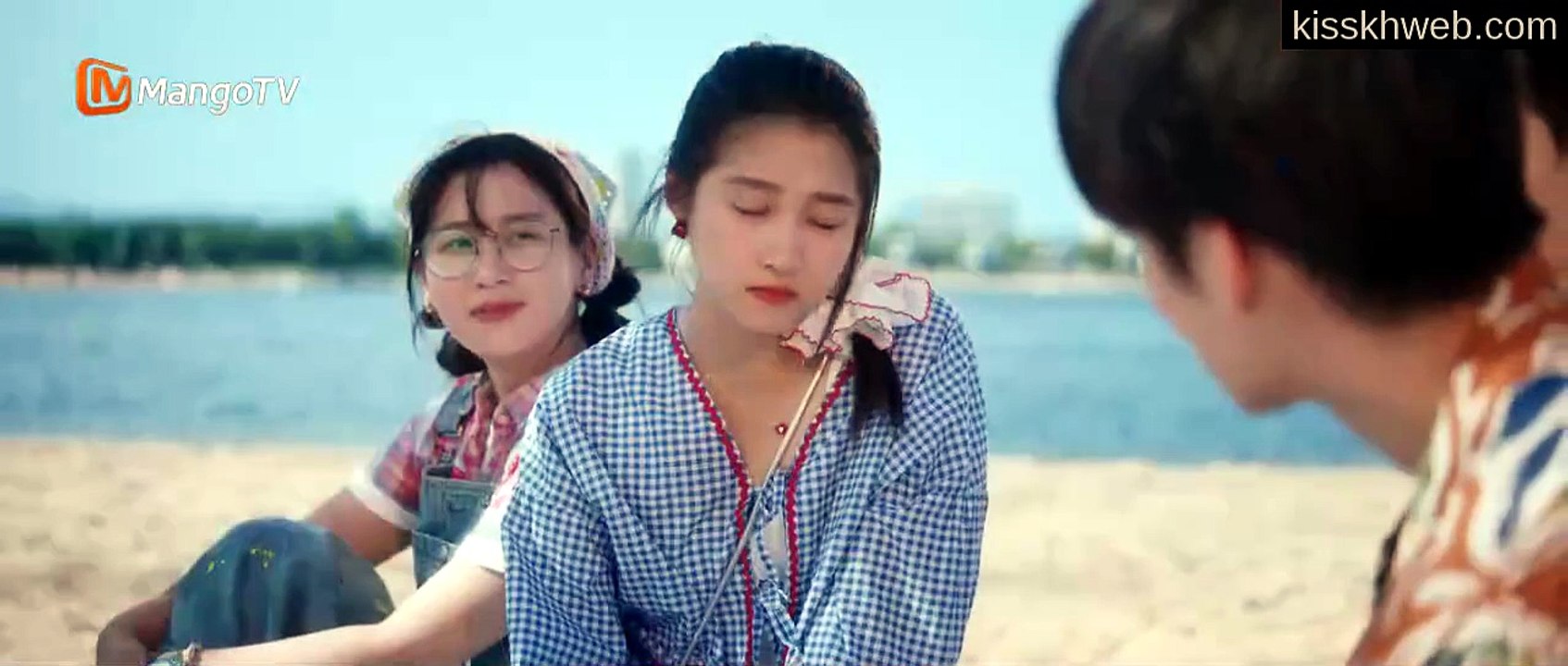 [ENG] EP.19 Dazzling (2026)