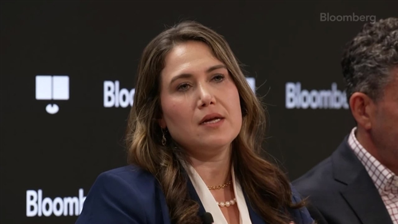 `There Is No AI Bubble,' Says BI's Rob Schiffman