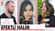 Karımın yalanları beni güldürüyor - Esra Erol'da 5 Haziran 2026