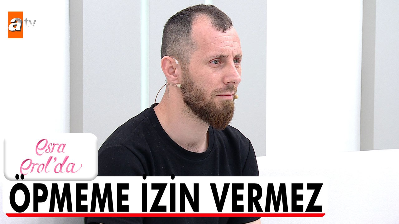 Karımla yanlışlıkla evlendim - Esra Erol'da 5 Haziran 2026