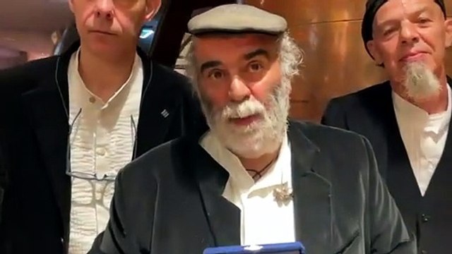 La Camera dei Deputati rende omaggio agli Istentales | VIDEO | commento