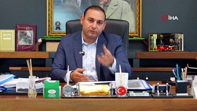 Kilis Belediye Başkanı Hakan Bilecen CHP’den istifa etti: Bağımsız olarak devam edeceğim