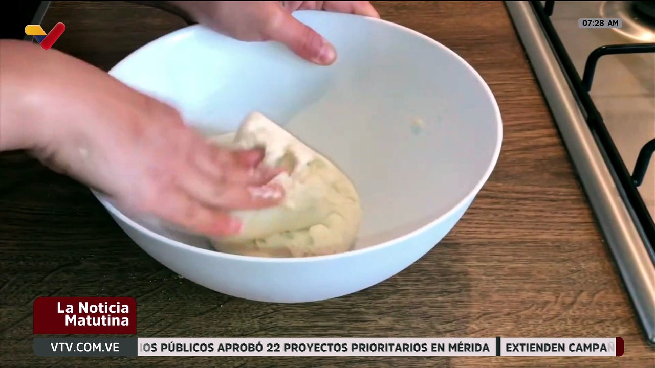 Gastronomía venezolana es reconocida como principal destino culinario en premios World Travel Awards