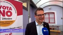 Sindaco Lori....