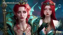 Đấu La Đại Lục 2- Tuyệt Thế Đường Môn 3D Tập 156 - HD Vietsub + Thuyết Minh
