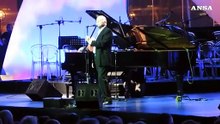 Addio a Gino Paoli, maestro de "Il cielo in una stanza"