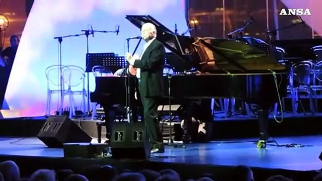 Addio a Gino Paoli, maestro de Il cielo in una stanza
