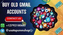 Best Places to Buy Old Gmail Accounts in 2026: Provider Comparison
