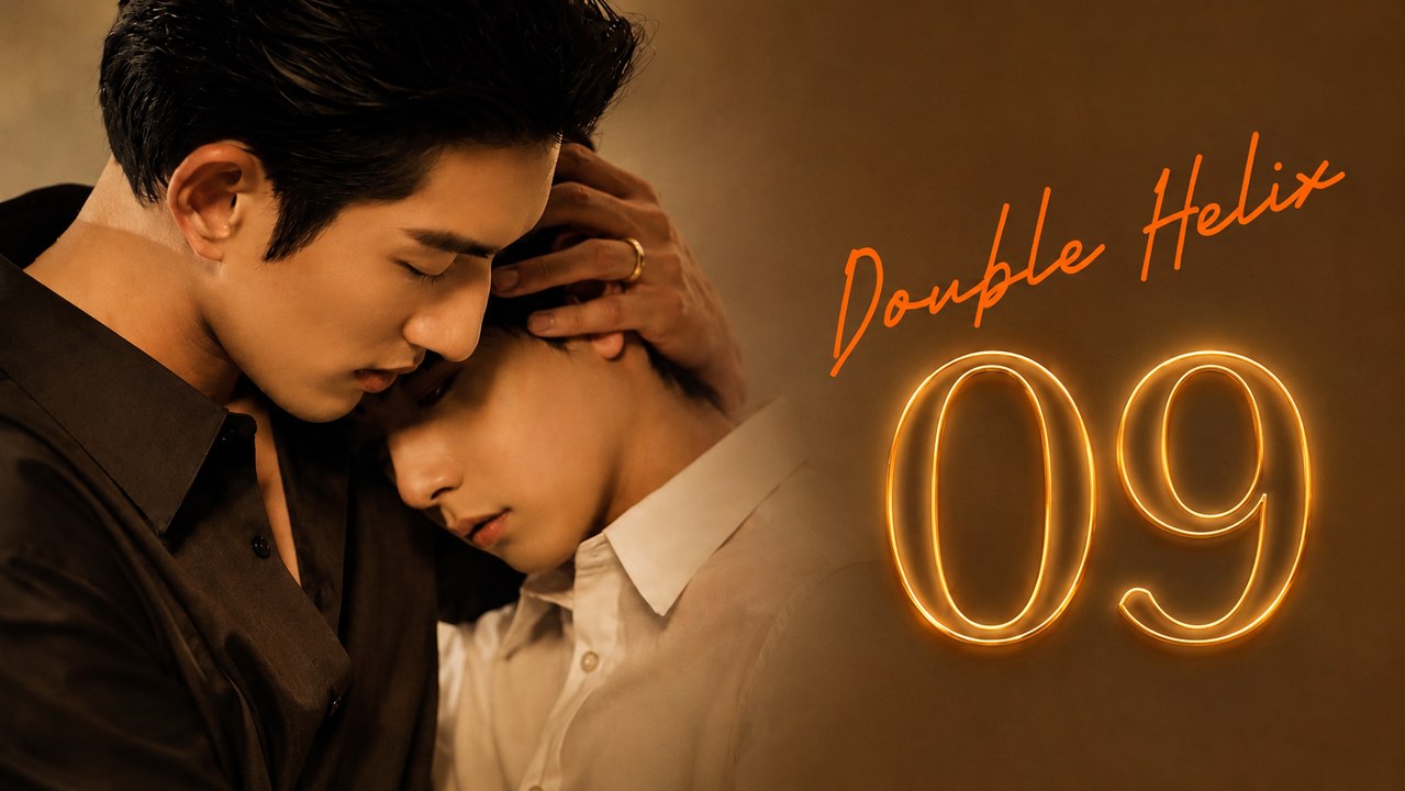 Double Helix Ep 9 [ Eng Sub ]