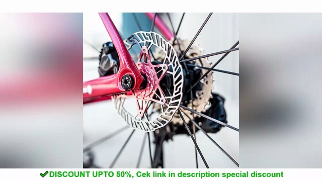 Chaser Bike Ultralight Medium Lock Discs Bicycle Brake - Worth Checking Out | Smart Choice | Smart