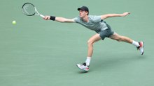 Andre Agassi questions Jannik Sinner's French Open preparations