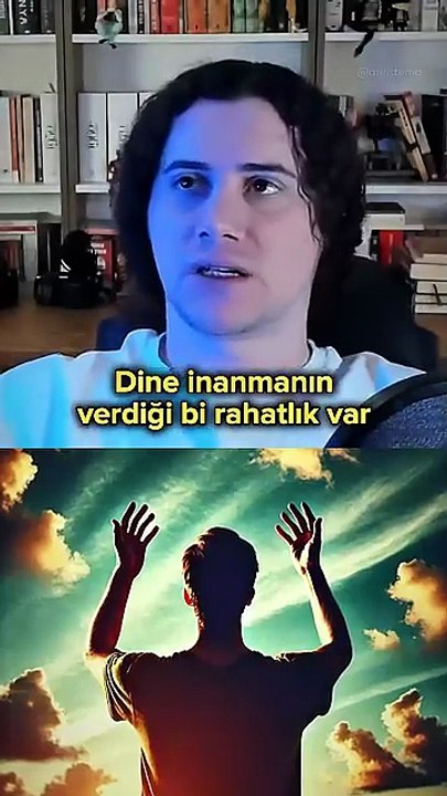 Dine İnanmanın Rahatlığı - Diamond Tema