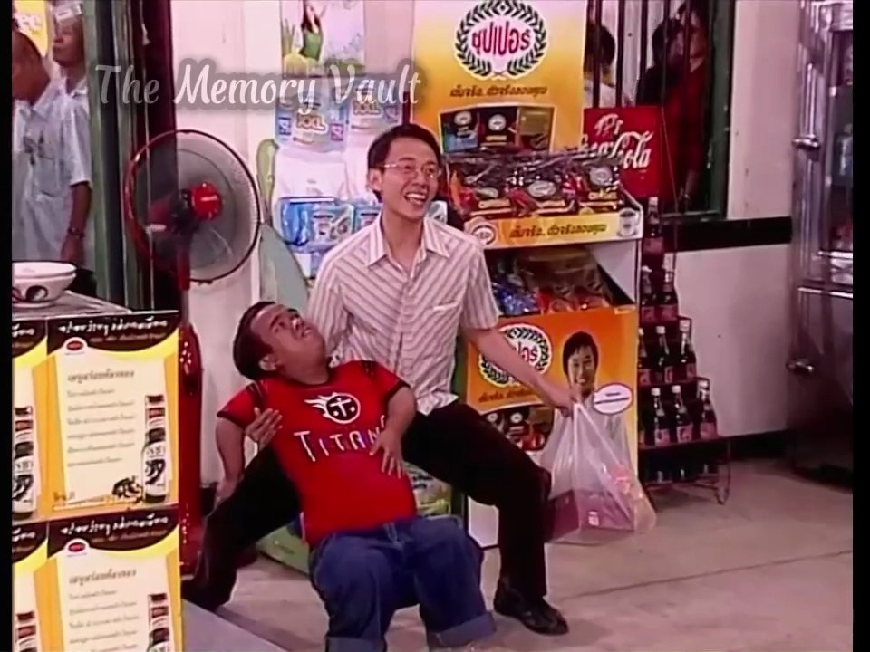 เฮง เฮง เฮง ตอนที่ 280 สุภาพบุรุษสุดที่รัก