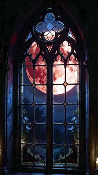 Moonbound: The Mating Decree | DramaRush