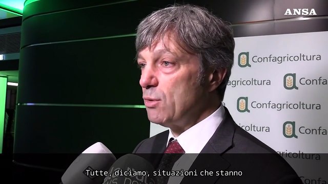 Zoppas: Dobbiamo stare vicini agli Stati Uniti, sono un mercato di riferimento