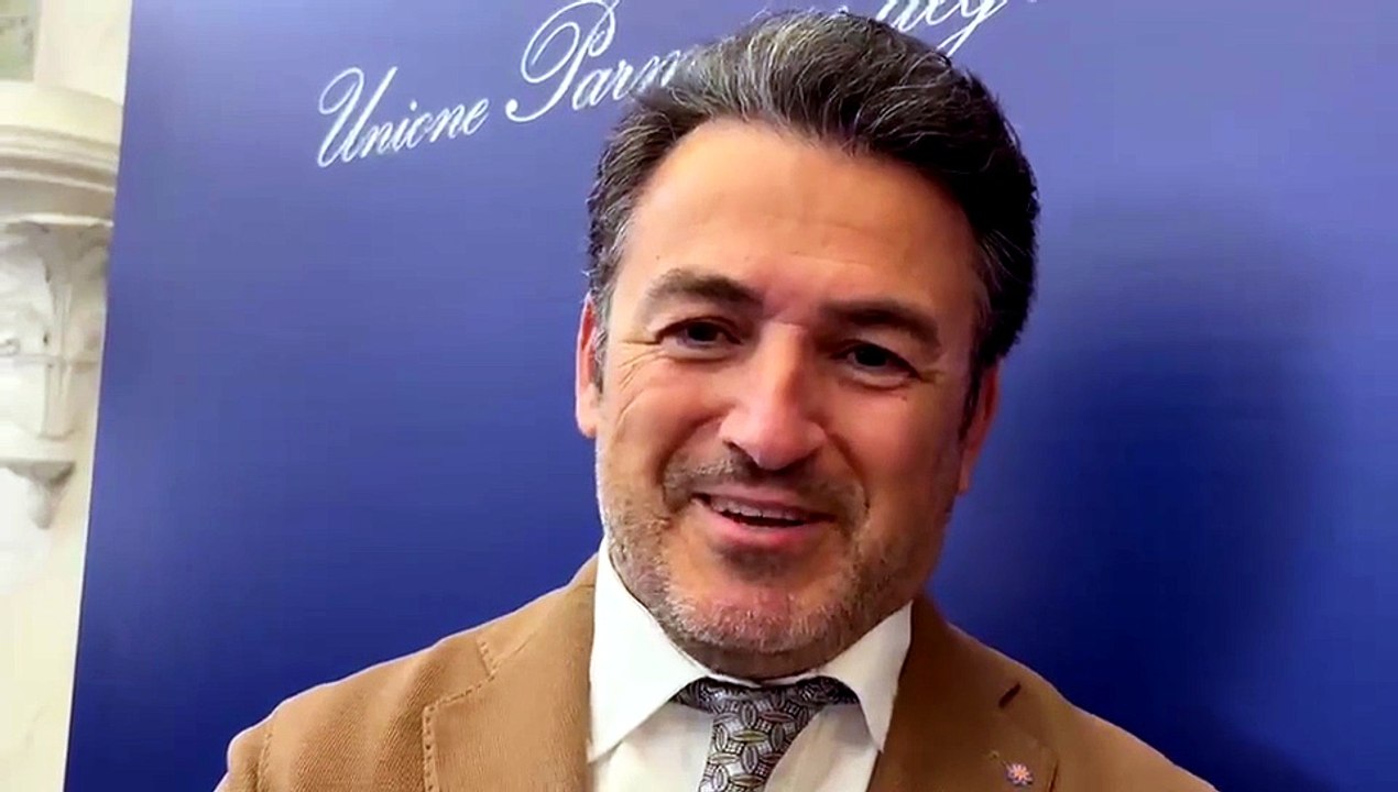 MICHELE DONATI