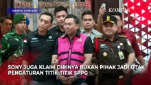 Klaim Sony Sanjaya: Ada Nama-Nama Besar di Balik Dugaan Penyimpangan Tata Kelola SPPG