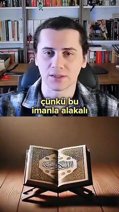 Kanıtsız İnanmak - Diamond Tema