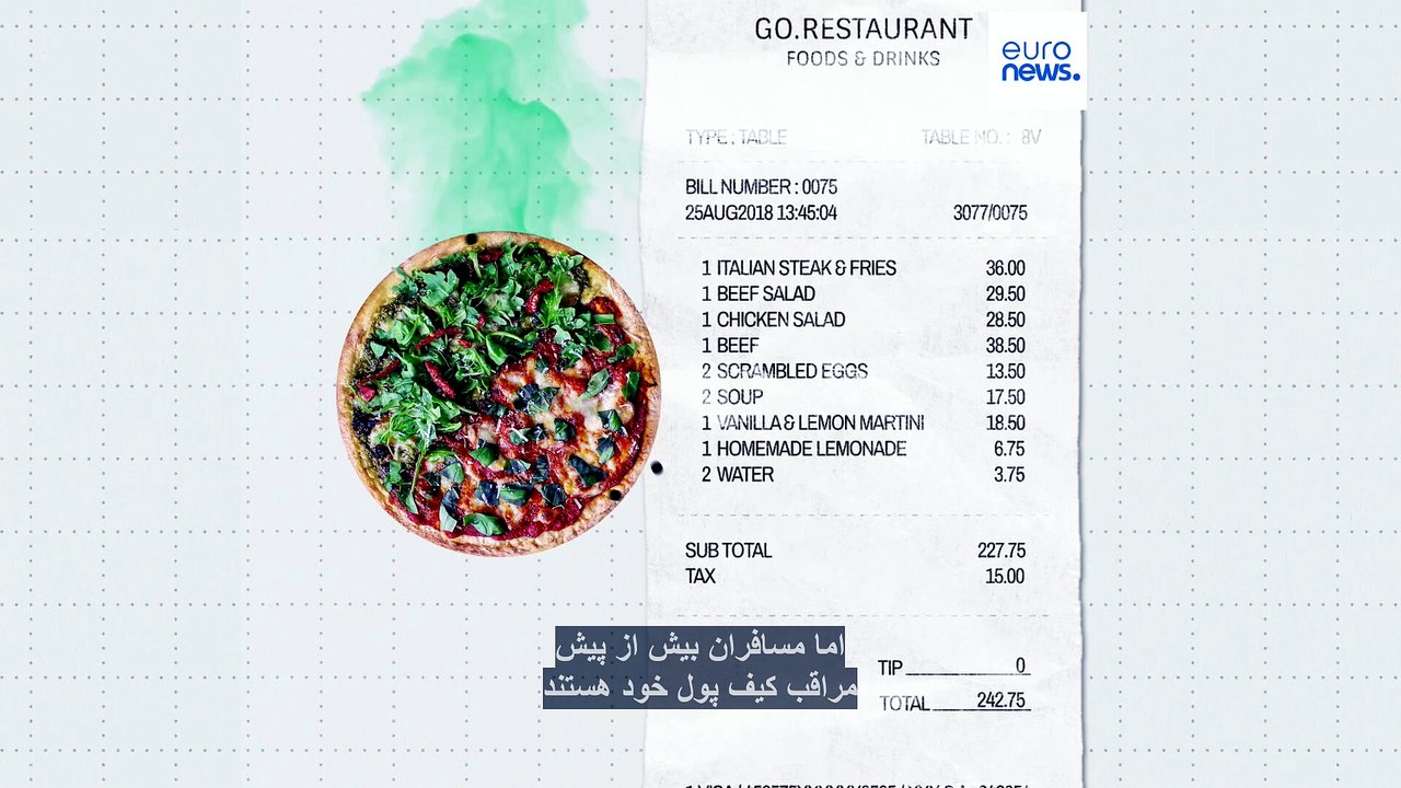 تجربه غذایی ویژه؛ ۱۰ شهر برتر اروپایی برای تجربه‌ خوشمزه‌ترین غذاهای محلی کدامند؟