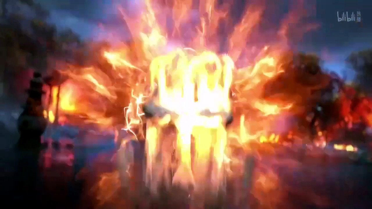 The Other Side_Deep Space_Eps 23