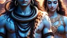 Shiva Mahimna Stotram | Lord Shiva Devotional
