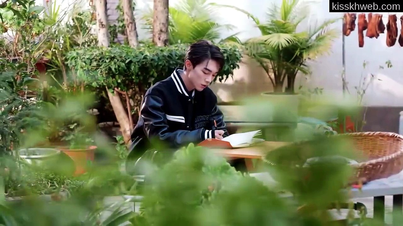 Episode 10 the gaze #koreandrama #chinesedrama #bl