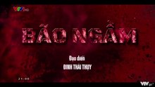 Bão Ngầm - Tập 18 - HP Media